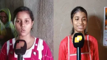 Beating all odds, these 2 Odisha girls shine in Matric exams