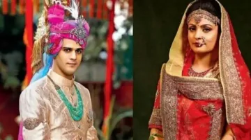 Domestic violence case hits Odisha royal family: Case registered against Arkesh Narayan Singh Deo in