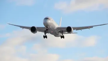 Indian airline sector on to a smooth flight despite air pockets