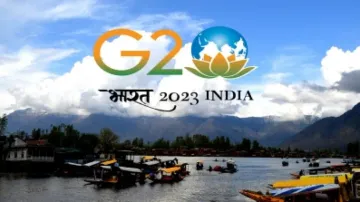 G20 Summit India 