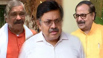 BJP hits out at BJD over its opposition to withdrawal of Rs 2000 notes, accuses it of hoarding black