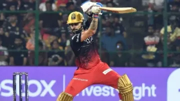 Virat Kohli 