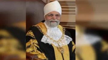 Jaswant Singh Birdi 