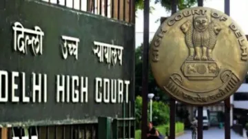 Delhi High Court 