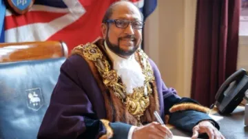 Yakub Patel