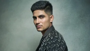 Shubman Gill