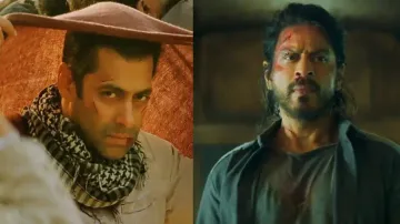 ‘Ek Tha Tiger & Pathaan like movies are hilarious;’ Know truth of Indian spy flicks from ex-RAW chie