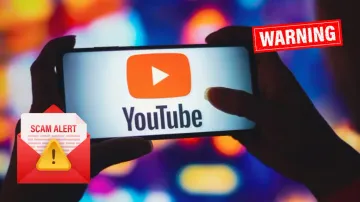 Mumbai man loses Rs 8.5 lakh to YouTube video liking scam