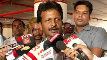 Odisha Cabinet Reshuffle 