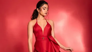 Rashmika Mandanna