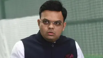 BCCI Secretary Jay Shah