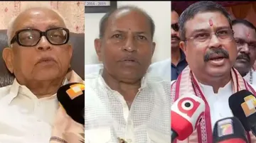 Politics heats up in Odisha after BJD announces to attend new Parliament House inauguration event