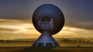 In a first, Earth receives ‘Alien’ signal from Mars: Media reports