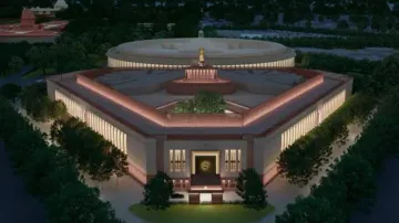 New Parliament building inauguration date, time and other details: Everything you need to know