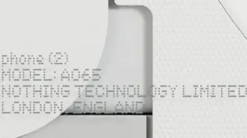 Nothing Phone 2 to be launched soon with 4,700 mAh battery, Gen 1 SoC; know price & other details