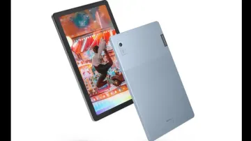 Lenovo Android Tab M9