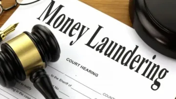 Money Laundering