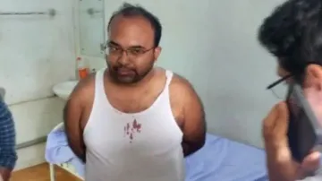 Tehsildar, RI attacked in Odisha’s Dhenkanal, probe launched 