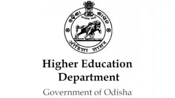 Odisha Higher Education Department