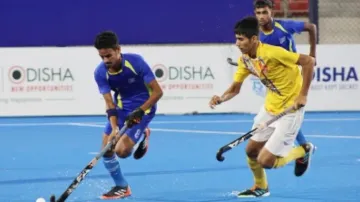 UP to meet Odisha in Final 