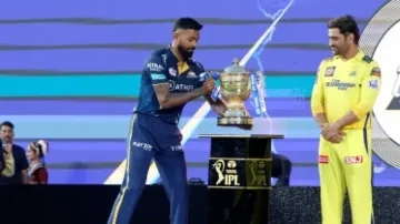 GT Vs CSK Final today 