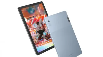 Lenovo Tab M9 launched in India with 9-inch display and 5,100 mAh battery; know price and other deta