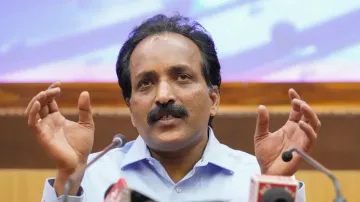 ISRO looking at testing Gaganyaan crew module mission by July, says Chairman Somanath