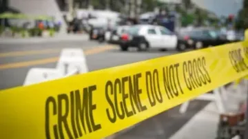 Indian origin shot dead in US