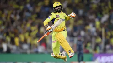 IPL 2023 final: Google CEO Sundar Pichai congratulates CSK on thrilling triumph
