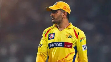 Mahendra Singh Dhoni