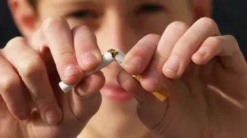 World No Tobacco Day