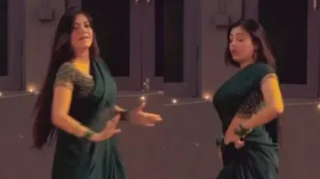 Desi girl breaks the internet with her dance on Salman Khan’s ‘Laga Prem Rog’