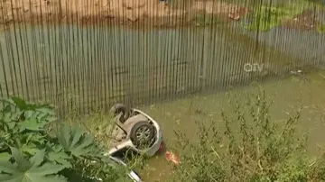 JICA construction site