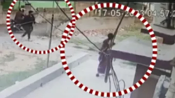 Loot gangs on prowl in Bhubaneswar