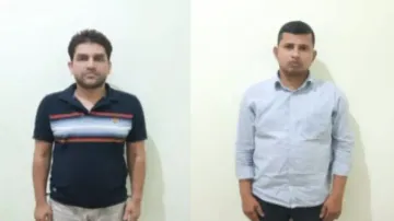 Bitcoin fraud: 4 cyber scammers arrested from Odisha’s Balasore, Rs 39 lakh bank deposits seized