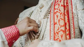 Groom cancels marriage midway 