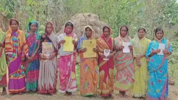 Women SHG members cheated of Rs 15 lakh in Odisha; threaten mass suicide