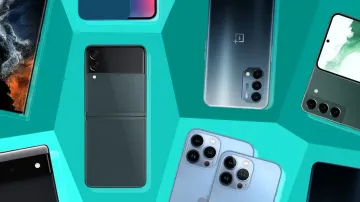 Top 5 best Smartphones under Rs 12,000 with impressive storage and battery performance