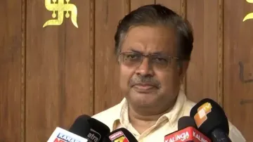 Prithviraj Harichandan