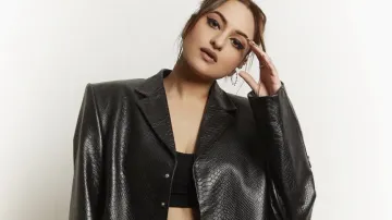 Sonakshi Sinha