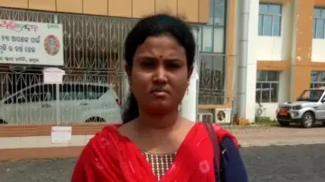 CDPO demands bribe from Anganwadi job aspirant in Odisha, audio goes viral