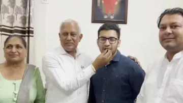 Meet Robin Bansal, IIT-Delhi graduate who quits Rs 36L job to crack UPSC