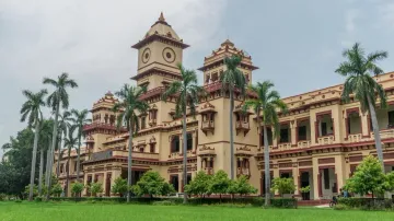 Banaras Hindu University