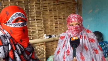 International Sex Workers Day: 'Neglected' sex workers in Bhubaneswar demand for dignity, threaten t