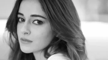 Ananya Panday