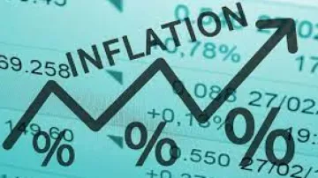 Inflation in Pakistan 