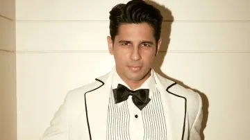 Sidharth Malhotra