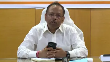 Odisha Train Tragedy