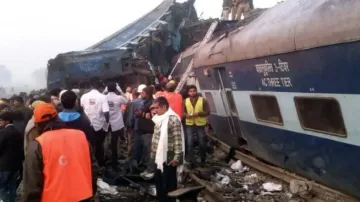Odisha train mishap: 5 deadliest train accidents in the history of India