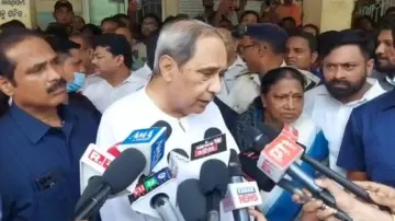 Odisha Train Tragedy 